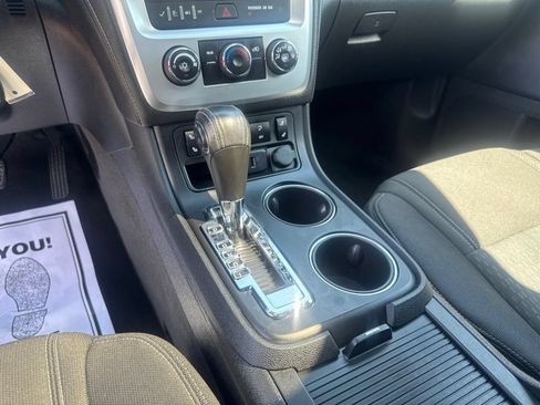 Used 2015 GMC Acadia SLE AWD/4WD image 32