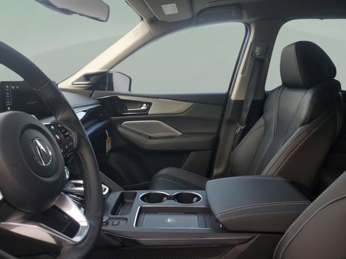 New 2026 Acura MDX FWD w/ Technology Package image 22
