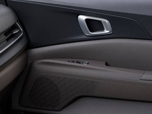 New 2027 Kia Carnival SX FWD image 25