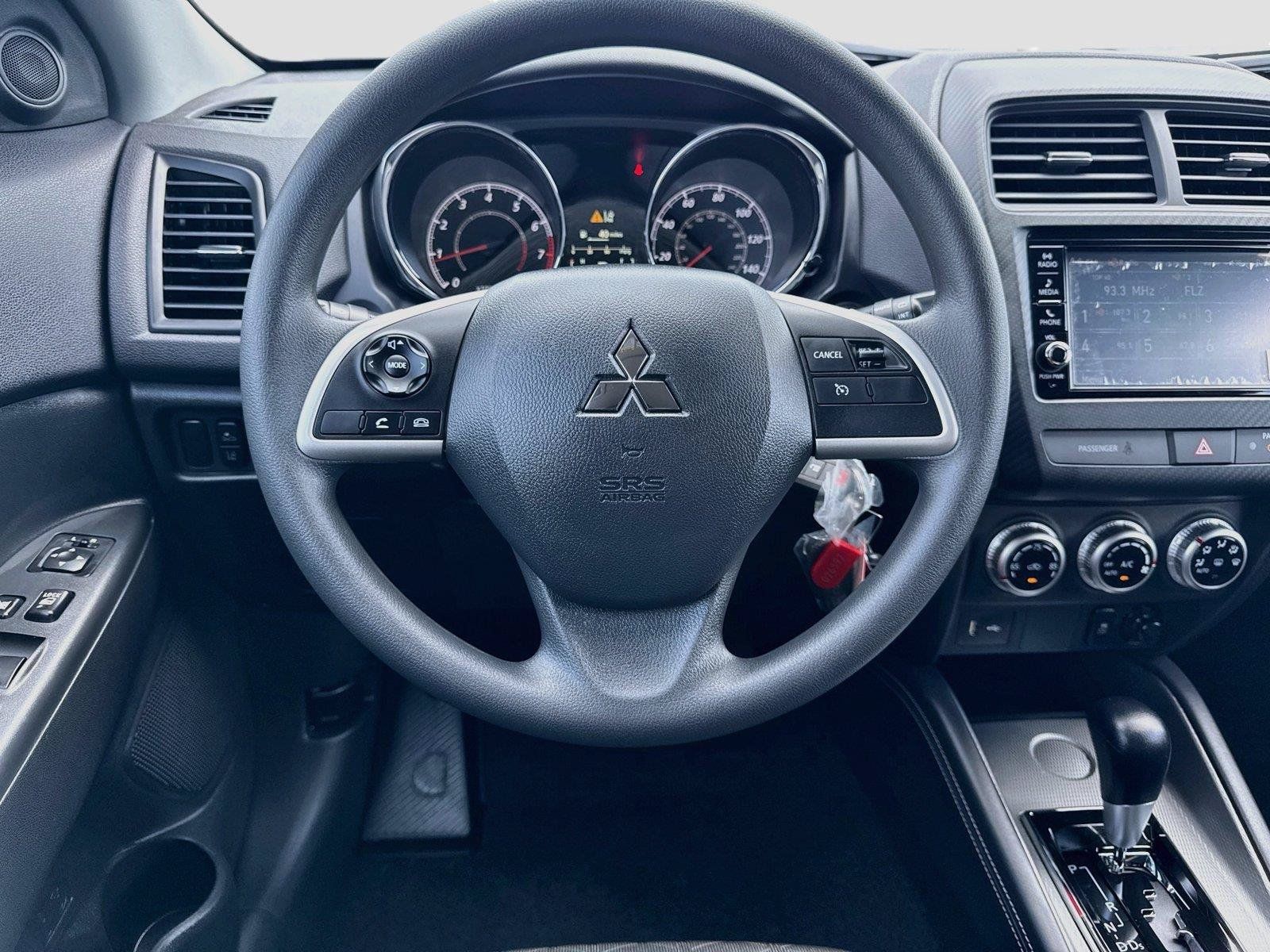 New 2027 Mitsubishi Outlander Sport FWD image 10