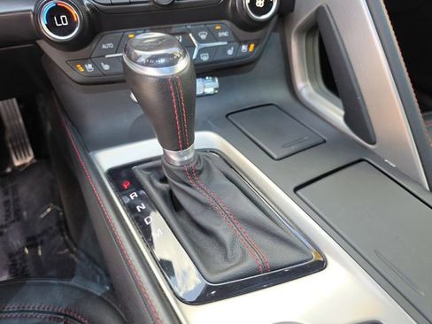 Used 2017 Chevrolet Corvette Grand Sport RWD image 27