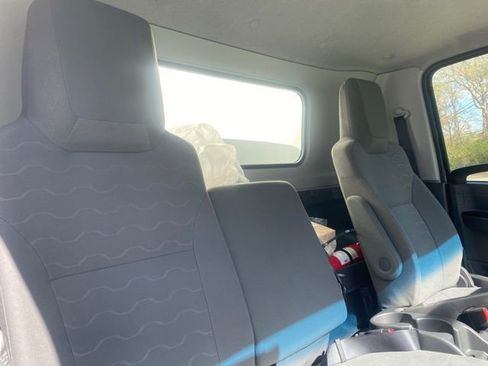 New 2025 Isuzu NPR HD image 26