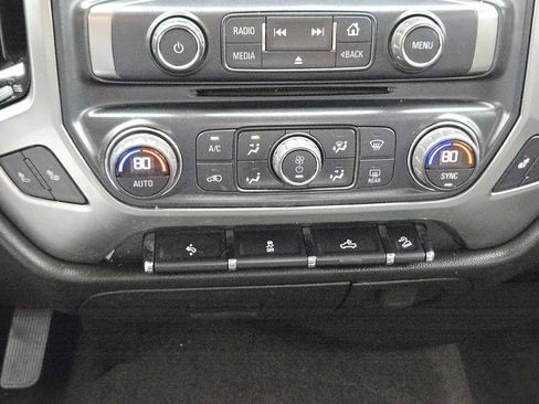 Used 2017 Chevrolet Silverado 2500 LT w/ All Star Edition image 19