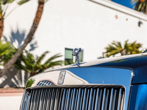 Used 2024 Rolls-Royce Ghost image 6