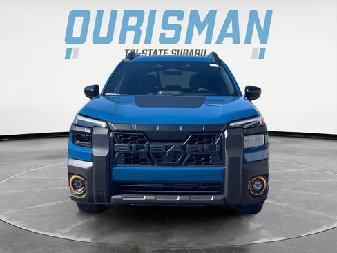 New 2026 Subaru Outback Wilderness AWD/4WD image 8