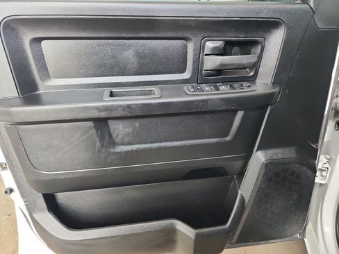 Used 2022 RAM 1500 Tradesman w/ Trailer Tow Group RWD image 9