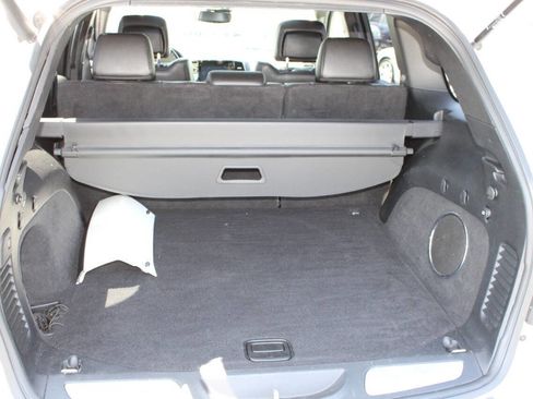 Used 2020 Jeep Grand Cherokee High Altitude image 27