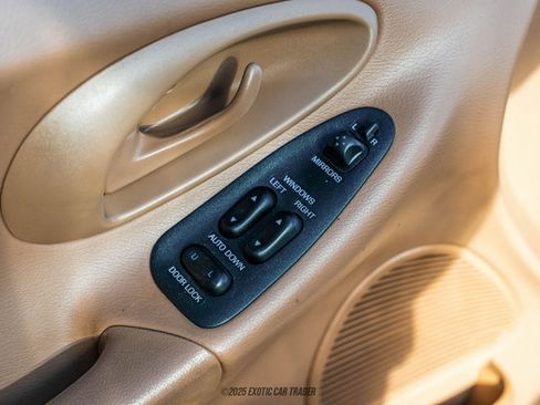 Used 1996 Ford Probe GT image 48