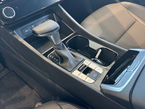 New 2026 Hyundai Tucson XRT FWD image 26