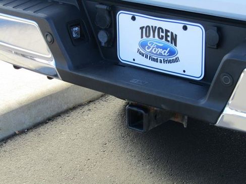 Certified 2021 Ford F150 XLT w/ Max Trailer Tow Package image 7