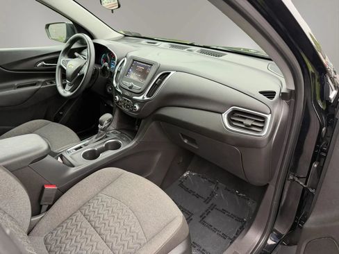 Used 2024 Chevrolet Equinox LT w/ Driver Convenience Package AWD/4WD image 47