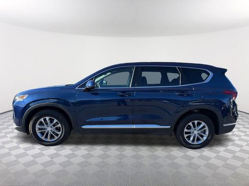 Used 2020 Hyundai Santa Fe SEL FWD image 8