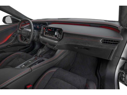 New 2026 Dodge Charger Scat Pack AWD/4WD image 11