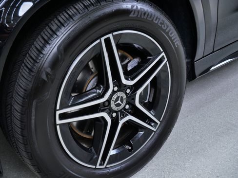 Certified 2026 Mercedes-Benz GLE 450e 4MATIC image 13