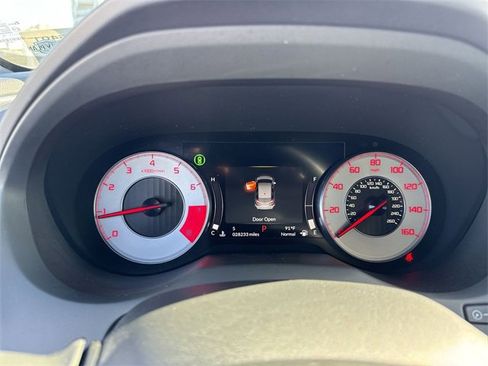 Used 2022 Acura RDX A-Spec image 15