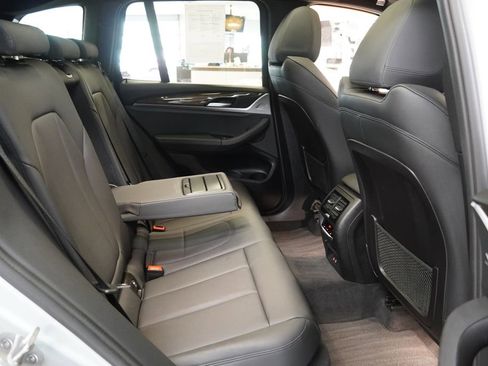 Used 2021 BMW X3 xDrive30i image 31