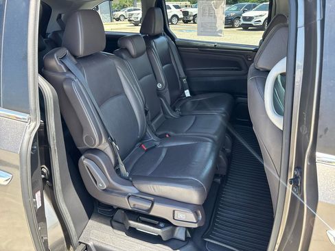 Used 2019 Honda Odyssey EX-L image 25