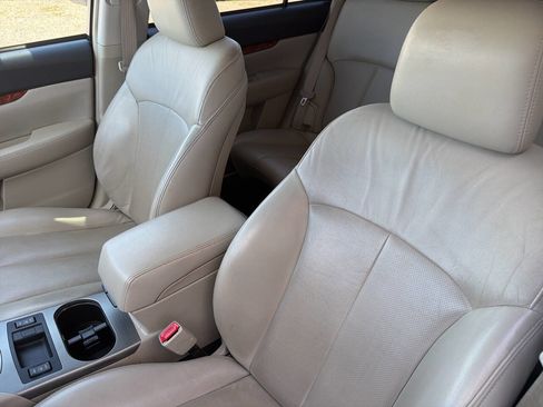 Used 2010 Subaru Outback 2.5i Limited image 17