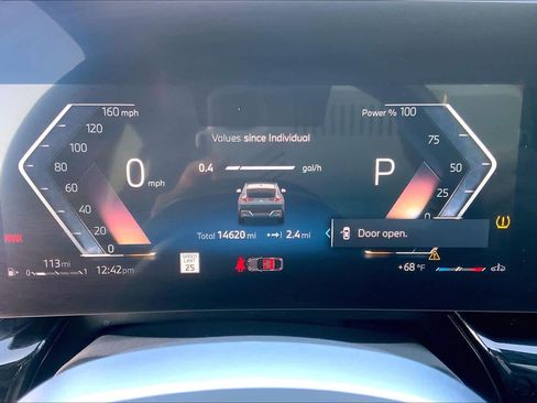 Used 2025 BMW X2 xDrive28i image 23