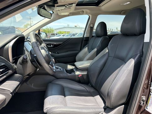 Used 2024 Subaru Outback Limited AWD/4WD image 22
