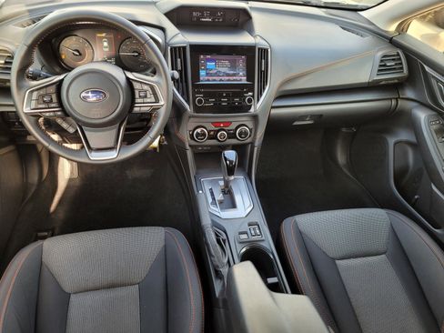 Certified 2023 Subaru Crosstrek 2.0i Premium AWD/4WD image 5