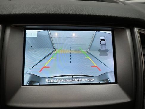 Used 2021 Ford Ranger XLT w/ Equipment Group 301A Mid image 18