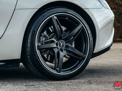 Used 2017 Mercedes-Benz AMG GT Coupe image 66