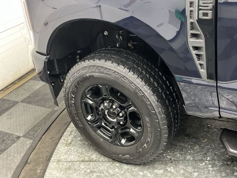 Used 2024 Ford F250 XL w/ STX Appearance Package image 31