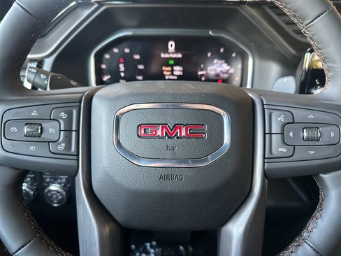 New 2026 GMC Sierra 1500 AT4 w/ AT4 Premium Package image 22