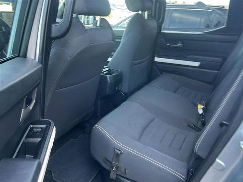 Certified 2024 Toyota Tacoma TRD Off-Road image 24