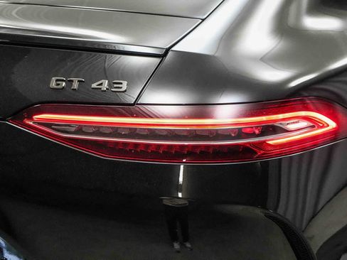New 2026 Mercedes-Benz AMG GT 43 image 9