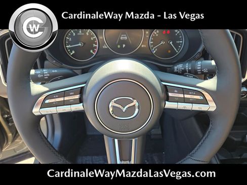 Used 2025 MAZDA CX-50 2.5 Turbo w/ Cargo Package image 24