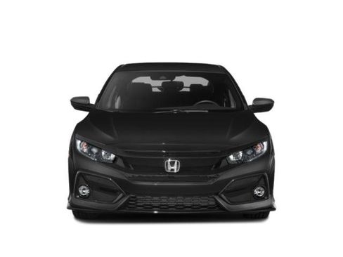 Used 2021 Honda Civic Sport image 4