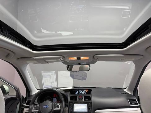 Used 2018 Subaru Forester 2.5i Premium w/ All-Weather Package AWD/4WD image 33