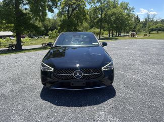 Used 2025 Mercedes-Benz CLA 250 4MATIC video 2