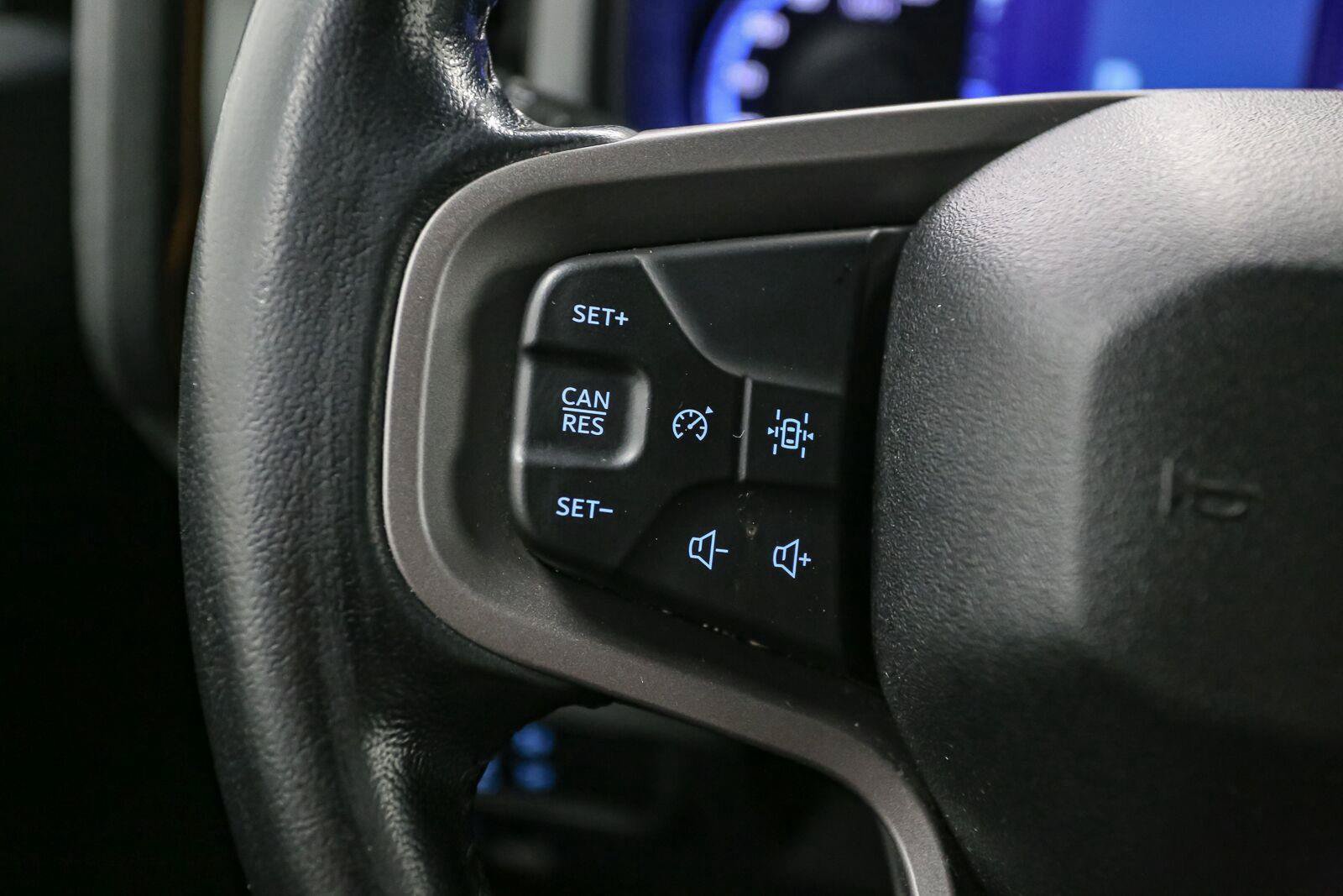 Used 2022 Ford Bronco Badlands AWD/4WD image 41