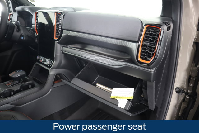 New 2026 Ford Ranger Raptor AWD/4WD image 68