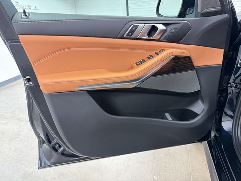 New 2026 BMW X5 sDrive40i w/ M Sport Package RWD image 14