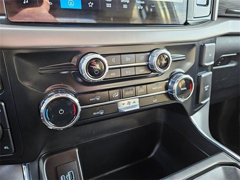 Used 2024 Ford F150 XLT w/ Mobile Office Package image 22