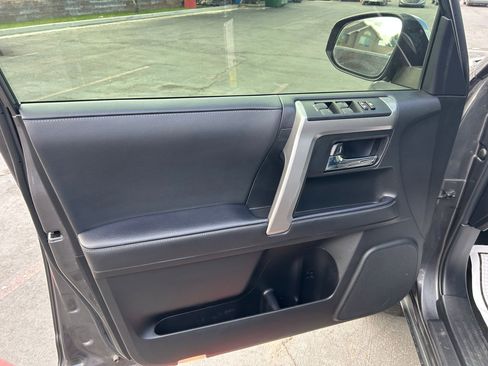 Used 2023 Toyota 4Runner SR5 Premium AWD/4WD image 10