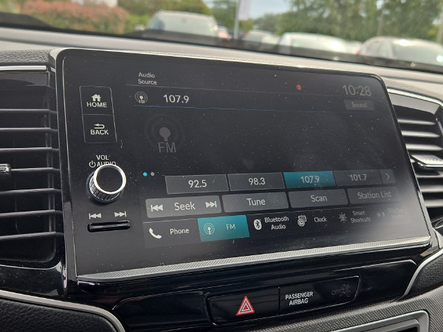 Used 2024 Honda Ridgeline RTL image 17