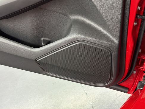 New 2026 Honda Civic Sport image 21