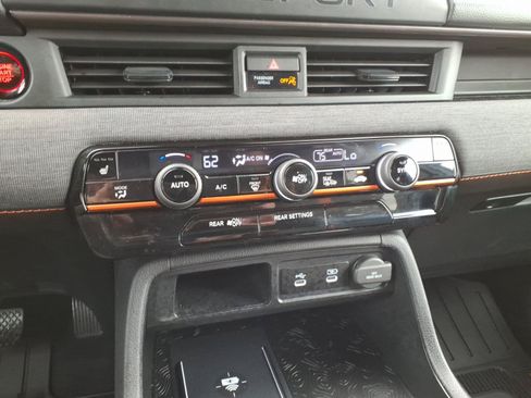 Certified 2026 Honda Passport TrailSport image 16