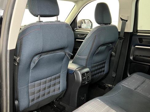 Used 2023 Ford Bronco Sport Heritage w/ Heritage Convenience Package image 23