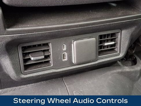 Used 2023 Chevrolet Silverado 1500 LT Trail Boss w/ Protection Package image 14