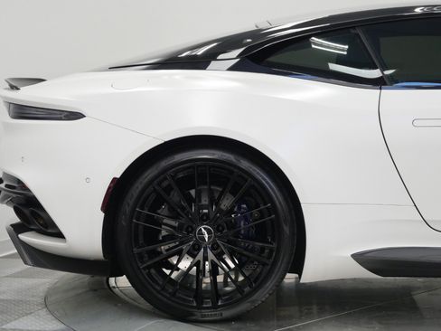 Used 2020 Aston Martin DBS Superleggera RWD image 62