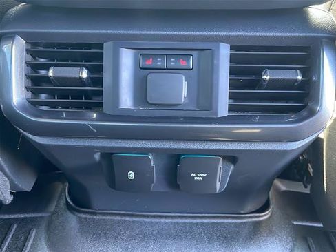 Certified 2023 Ford F150 Lariat w/ Equipment Group 502A High AWD/4WD image 35