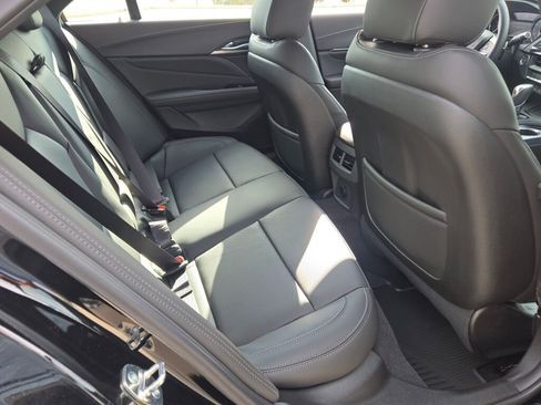 New 2026 Cadillac CT4 Premium Luxury AWD/4WD image 9