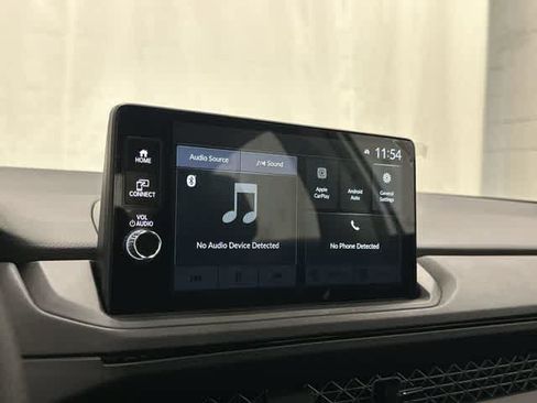 Used 2026 Honda Accord LX image 21