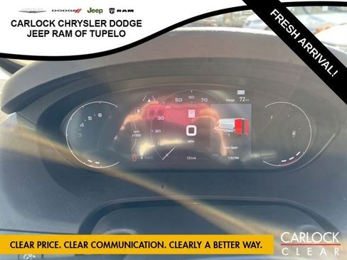 Used 2025 RAM ProMaster 2500 w/ Premium Convenience Group image 24